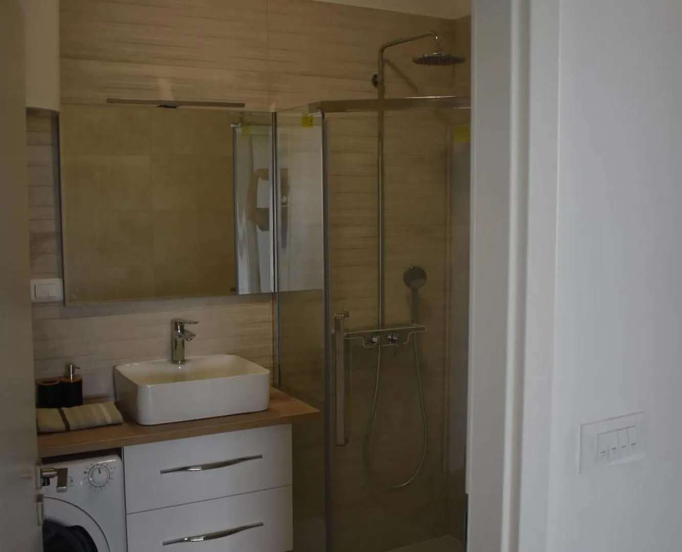 Apartment Time Together Pula Croatia