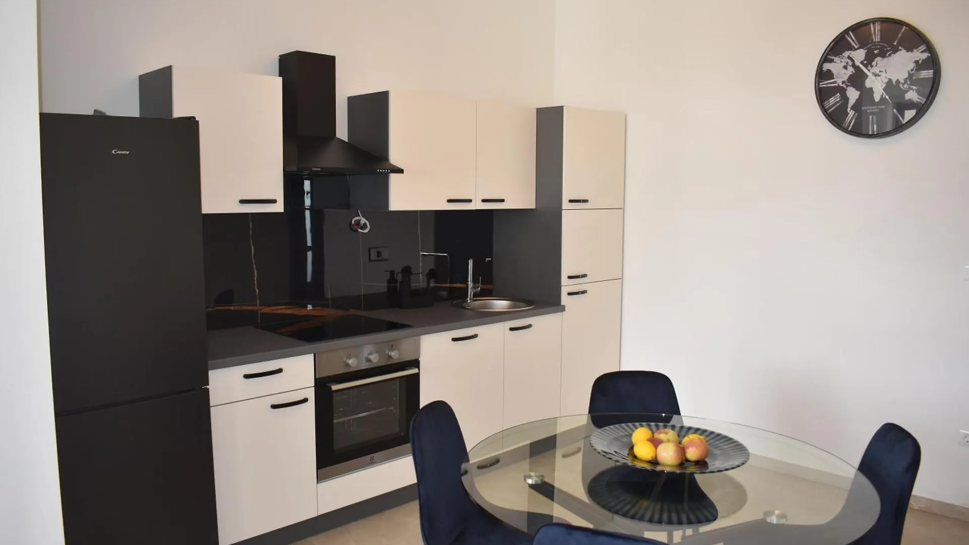 Apartment Time Together Pula