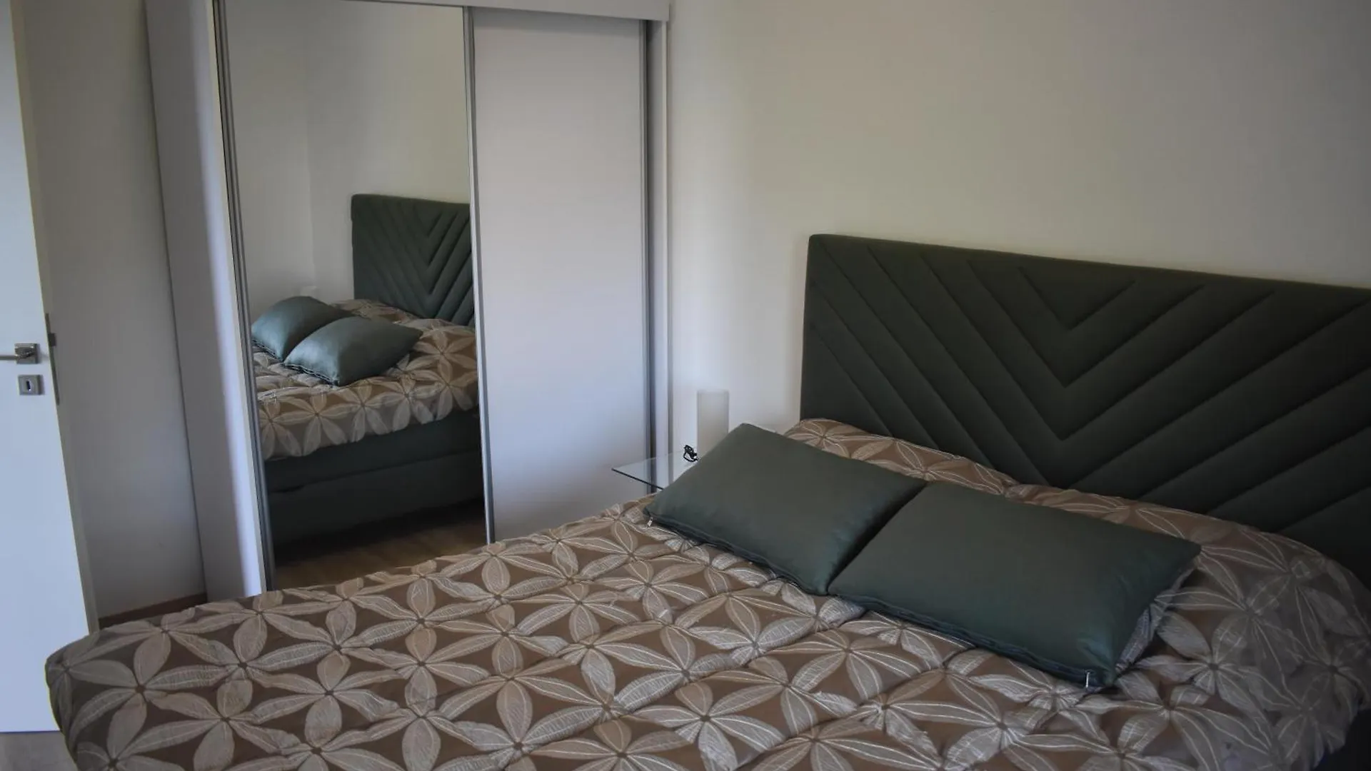 Apartment Time Together Pula