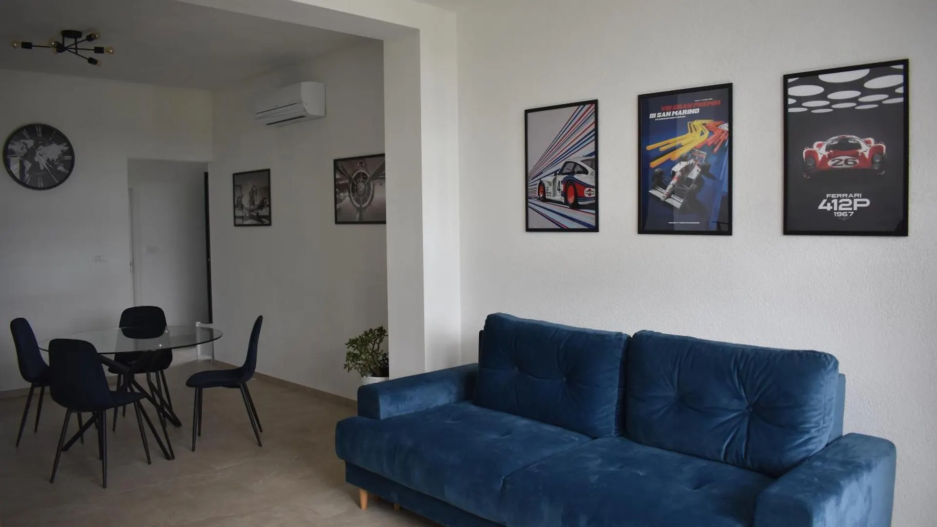 Apartment Time Together Pula Croatia