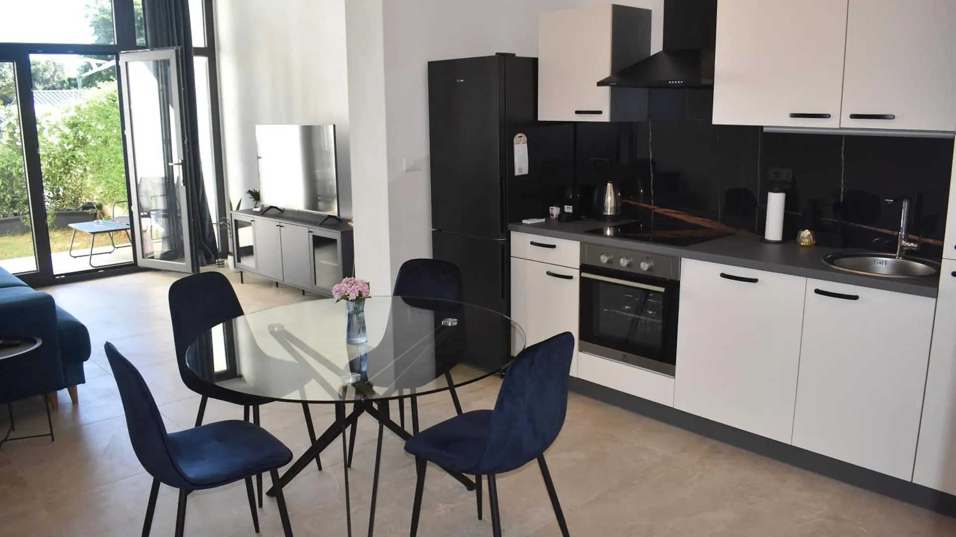 Apartment Time Together Pula