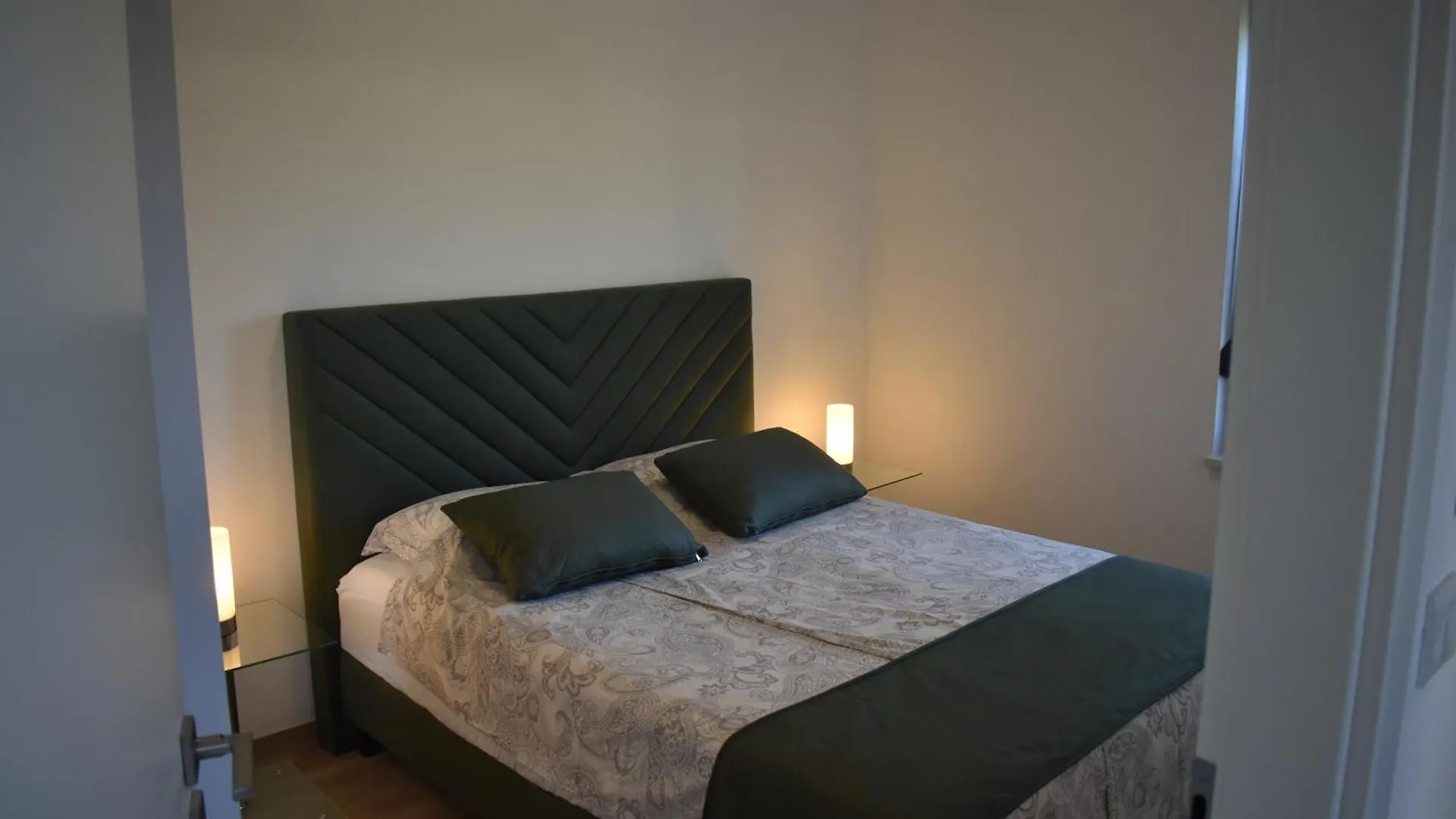 Apartment Time Together Pula 0*,