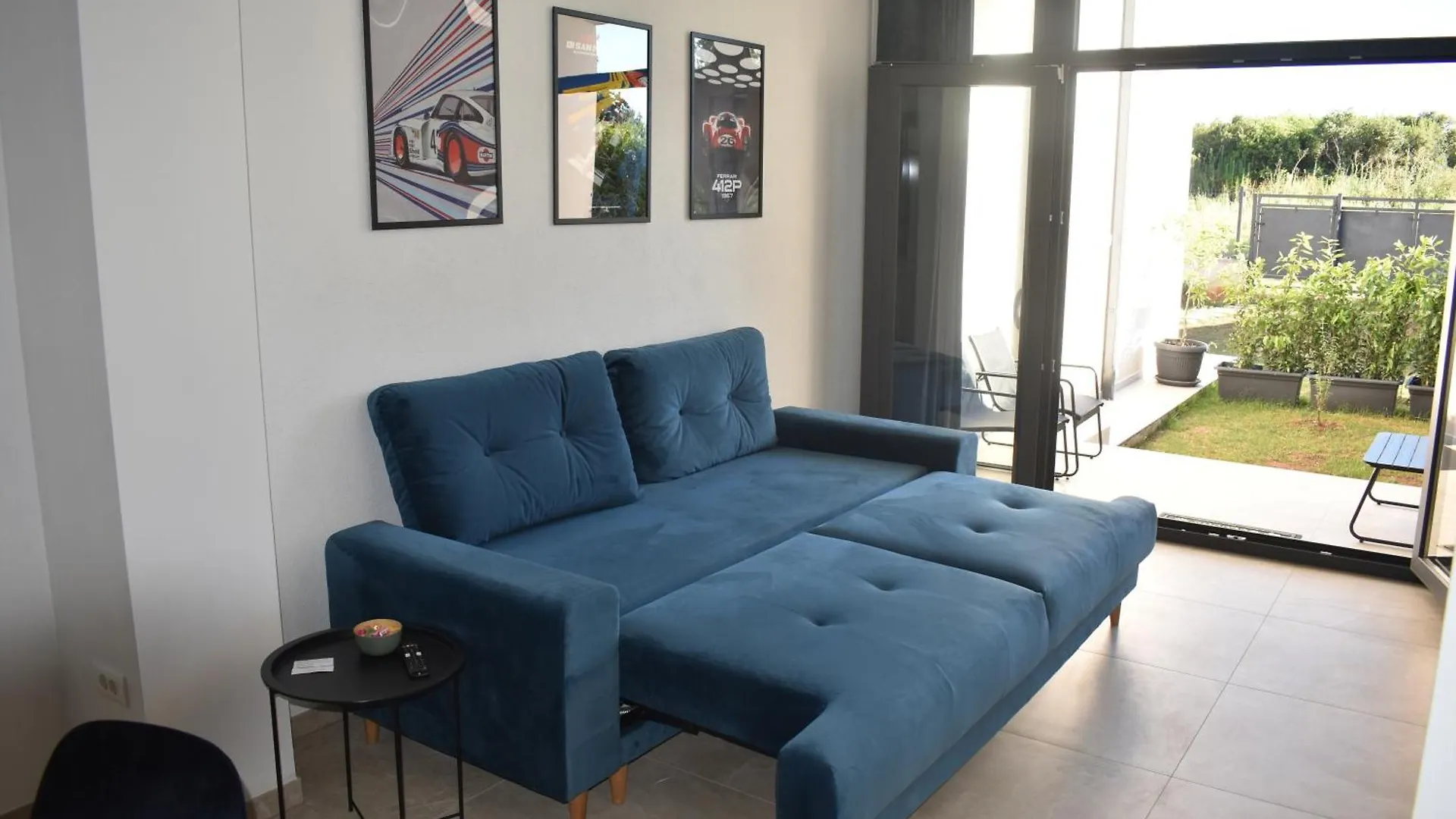 Apartment Time Together Pula