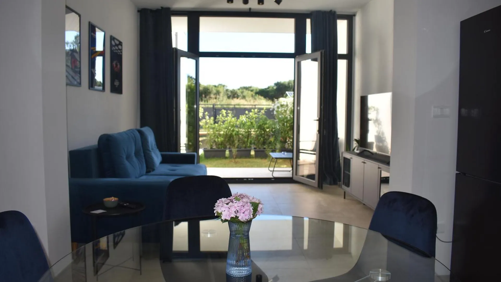 Apartment Time Together Pula