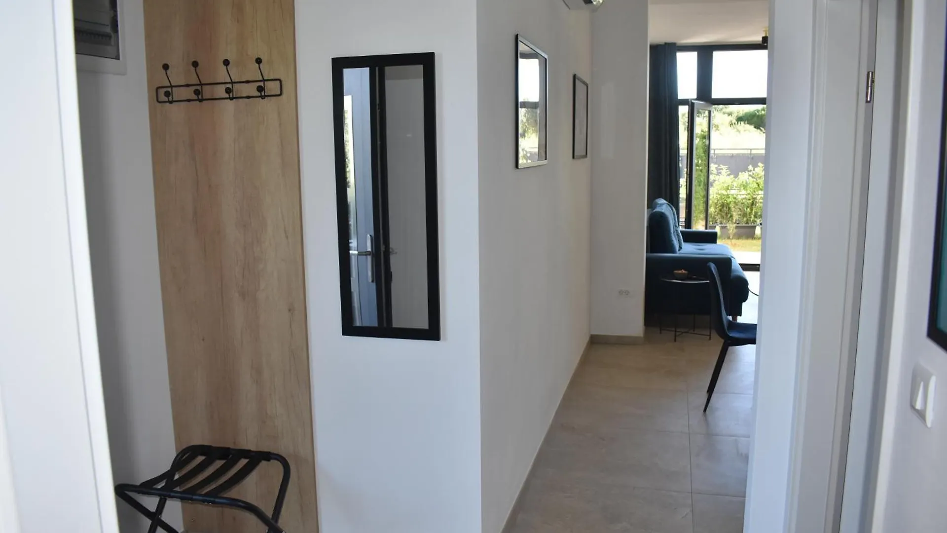 Apartment Time Together Pula