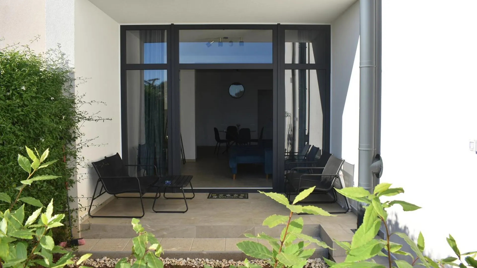 Apartment Time Together Pula Croatia