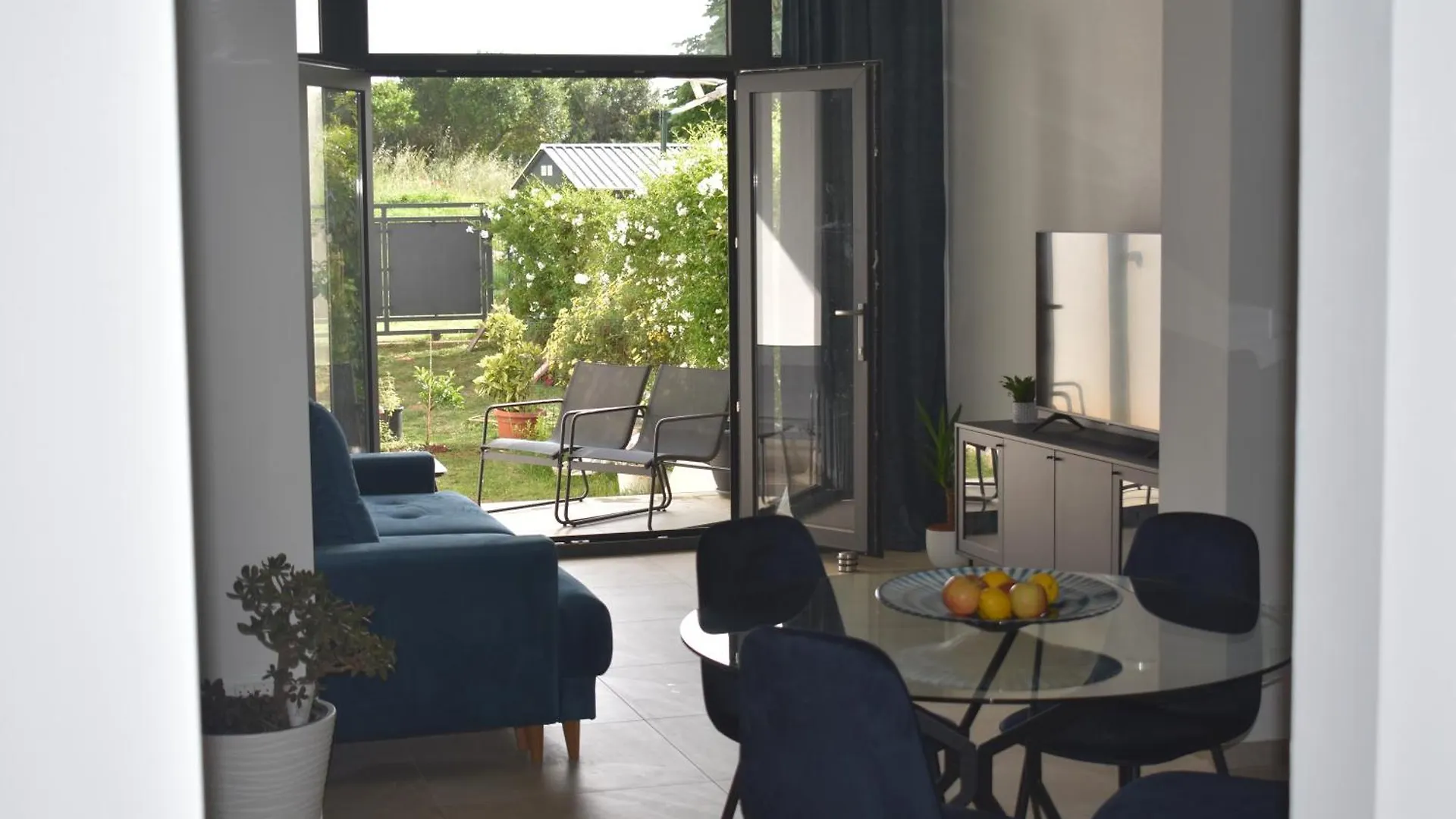 Apartment Time Together Pula