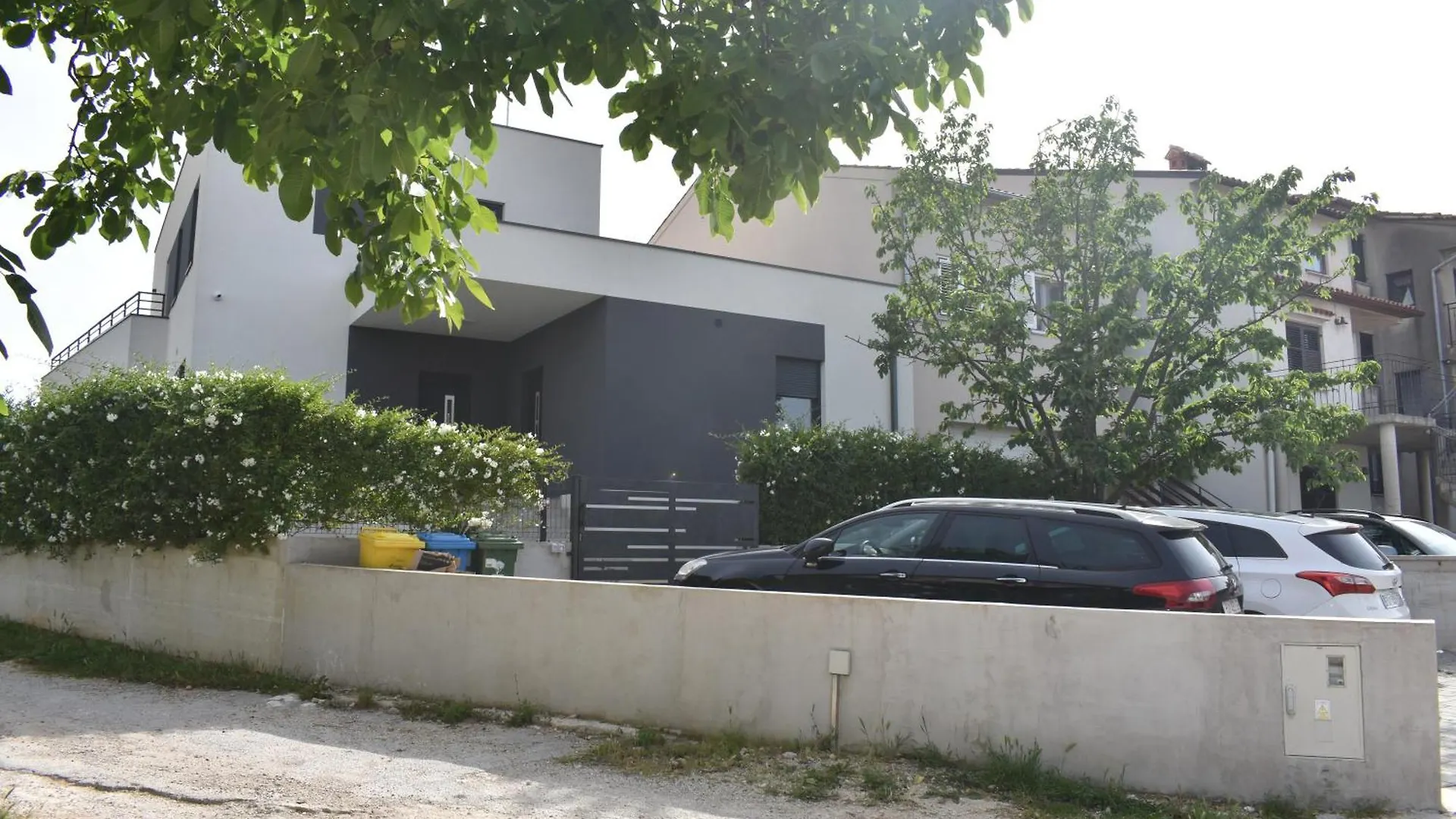 Apartment Time Together Pula Croatie