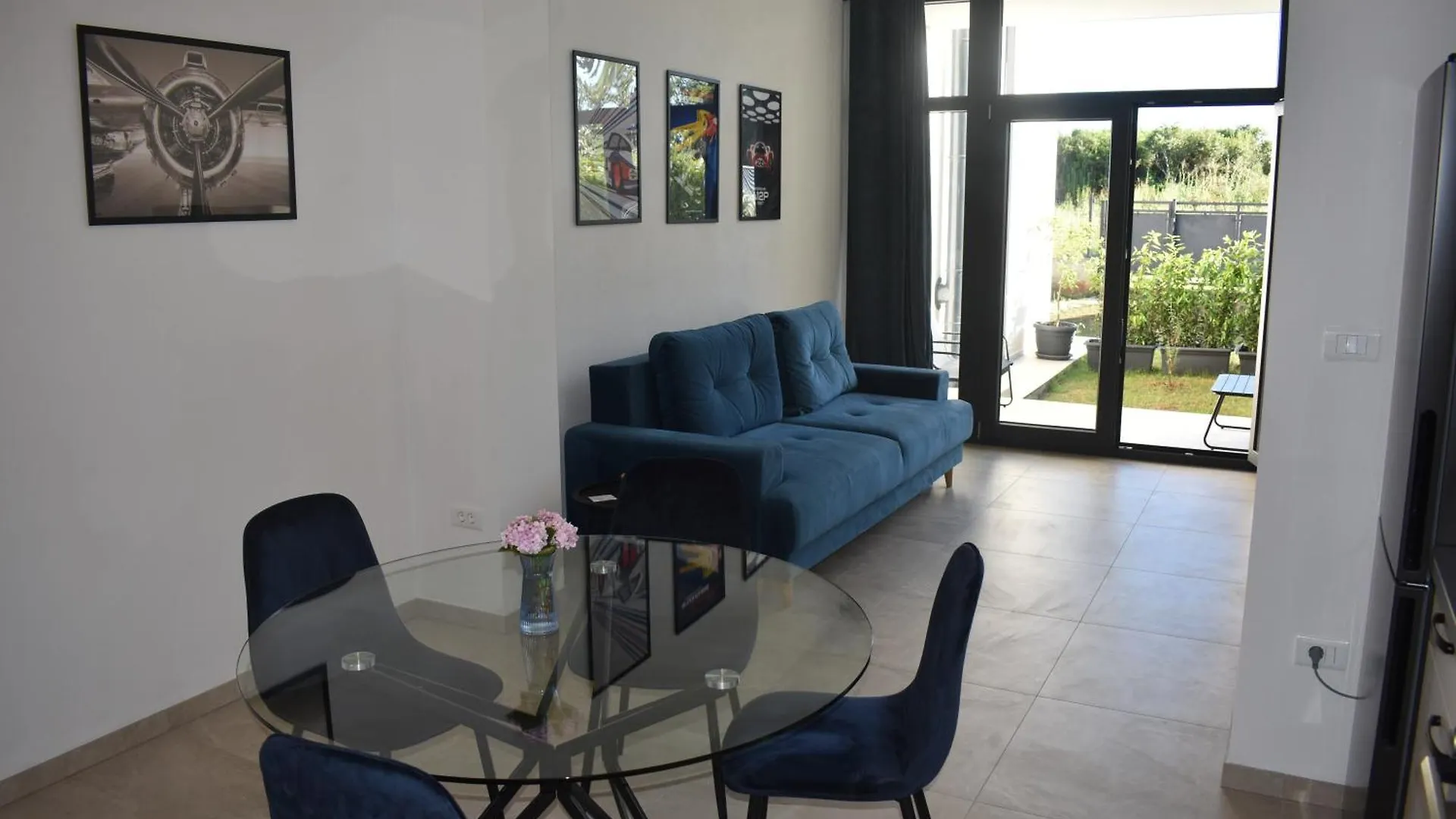 Apartment Time Together Pula Croatie