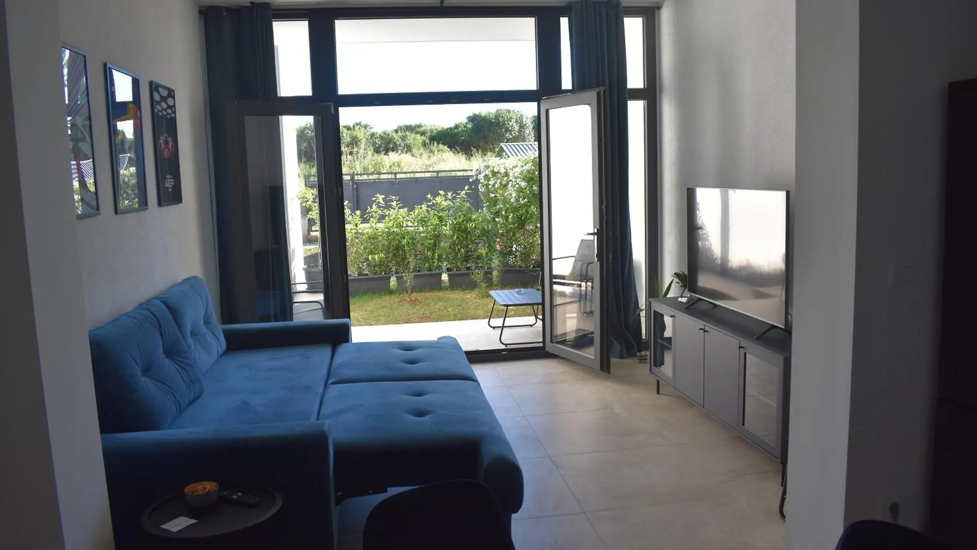 Apartment Time Together Pula
