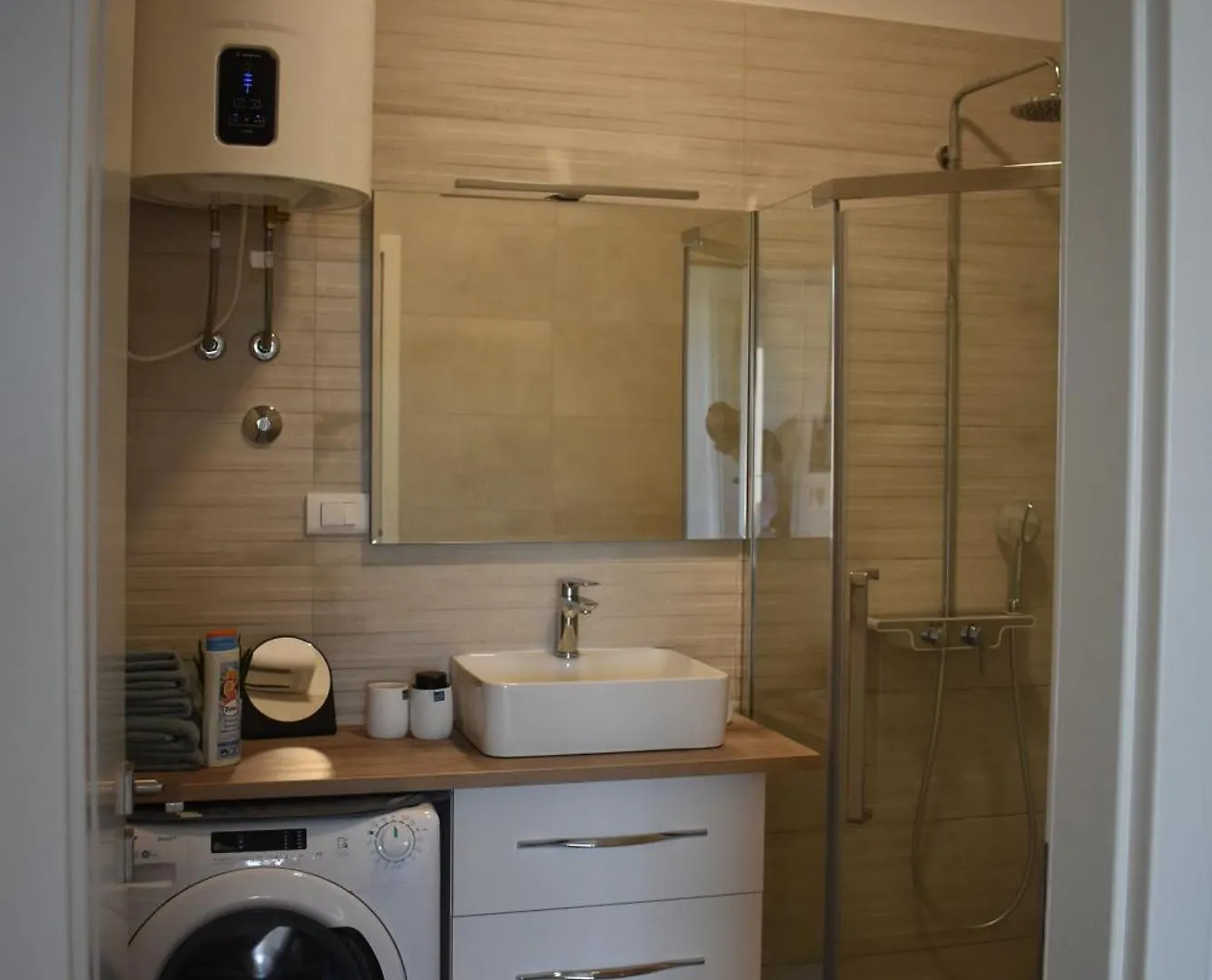Apartment Time Together Pula Croatie
