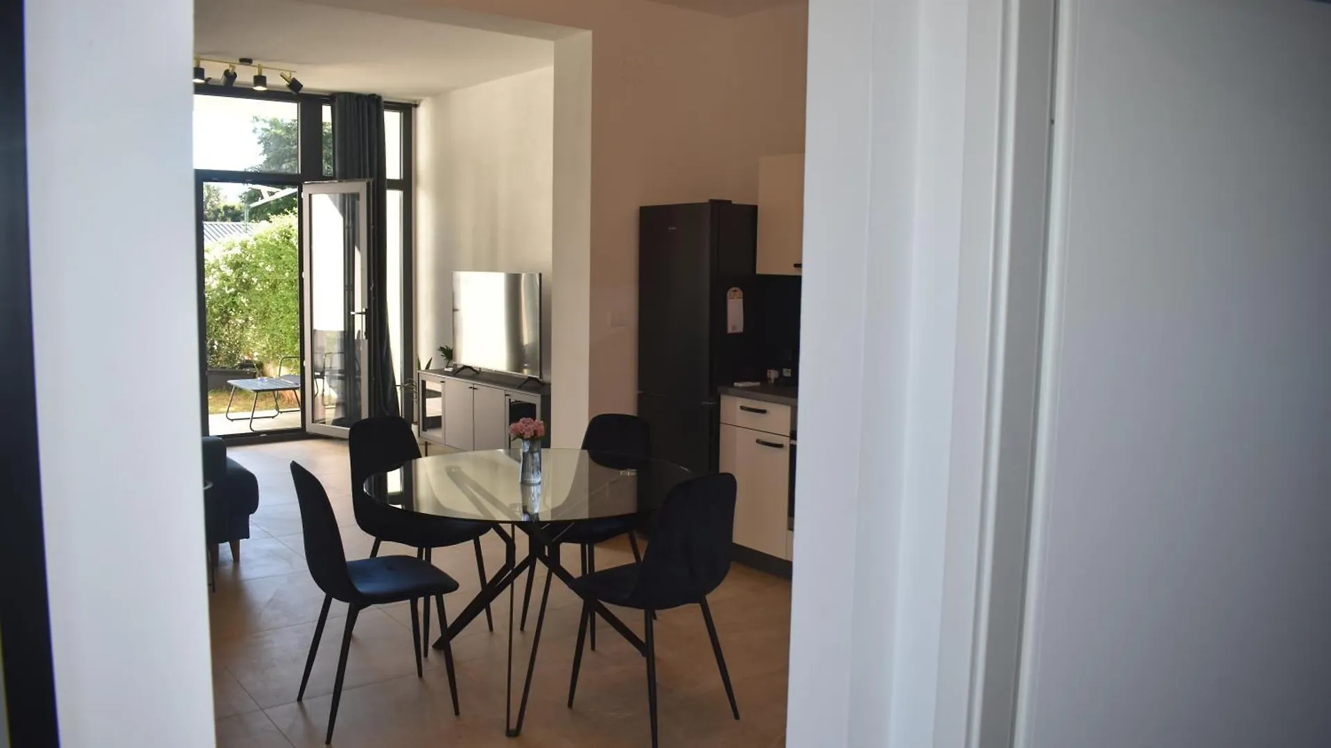 Apartment Time Together Pula 0*,