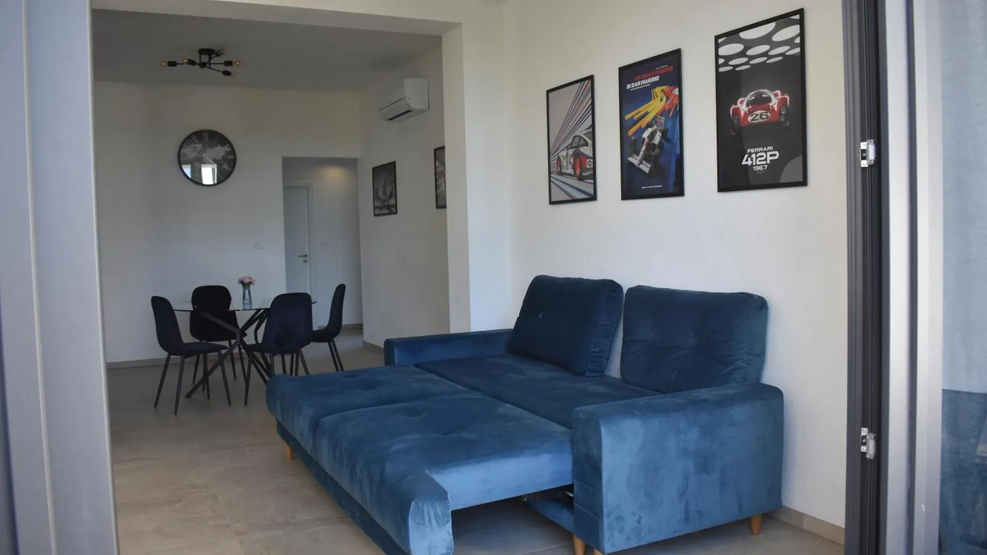 Apartment Time Together Pula
